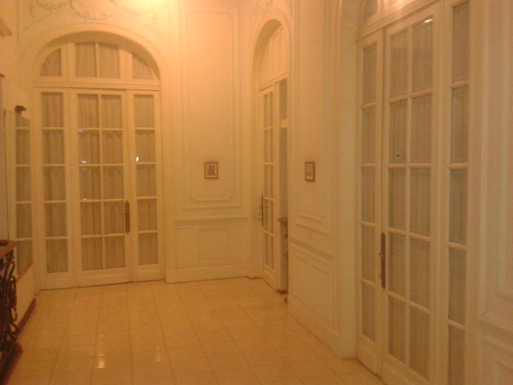 Mari Plaza Hotel Buenos Aires Exterior foto