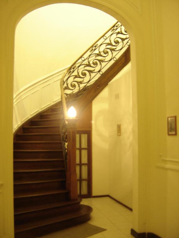 Mari Plaza Hotel Buenos Aires Exterior foto